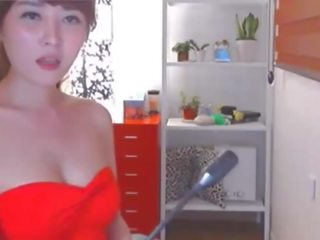 Korean lady webcam chat sex part I - Chat With Her @ Hotcamkorea.info
