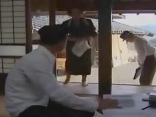 Японська nostalgic ххх відео #16